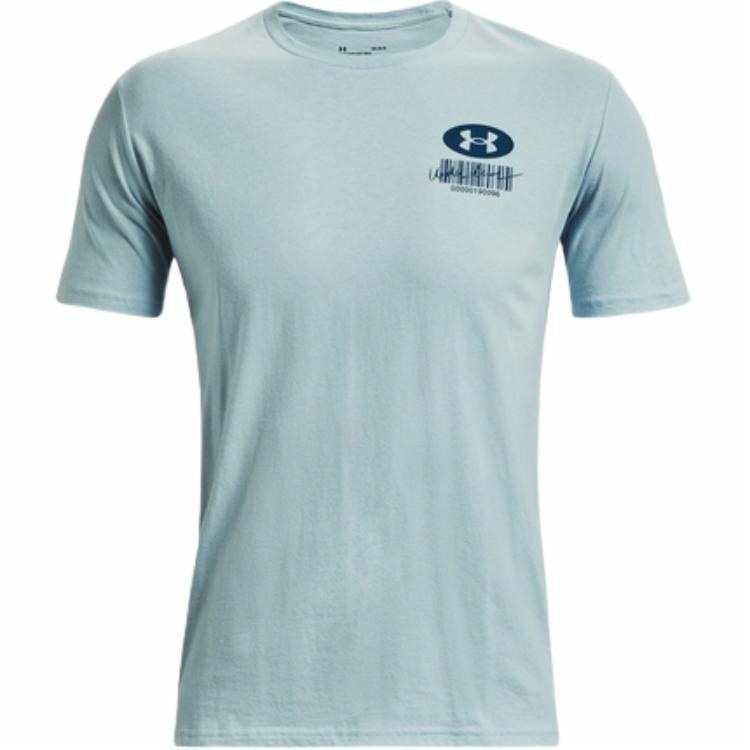 Футболка Under Armour