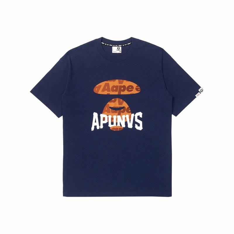 Aape SS23 T