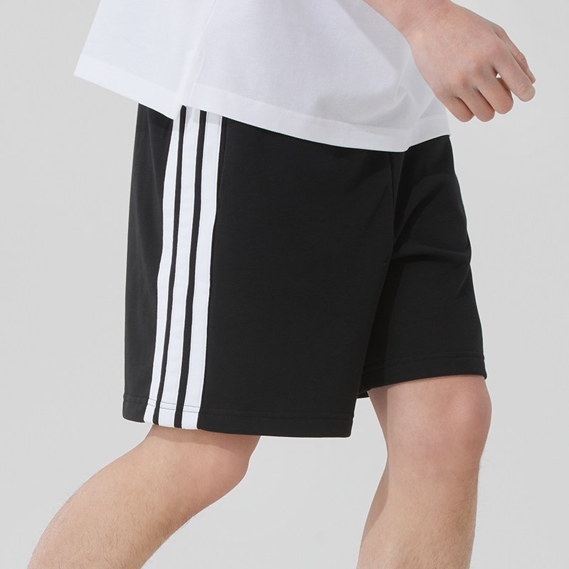 Adidas Training Shorts Black — фото 3