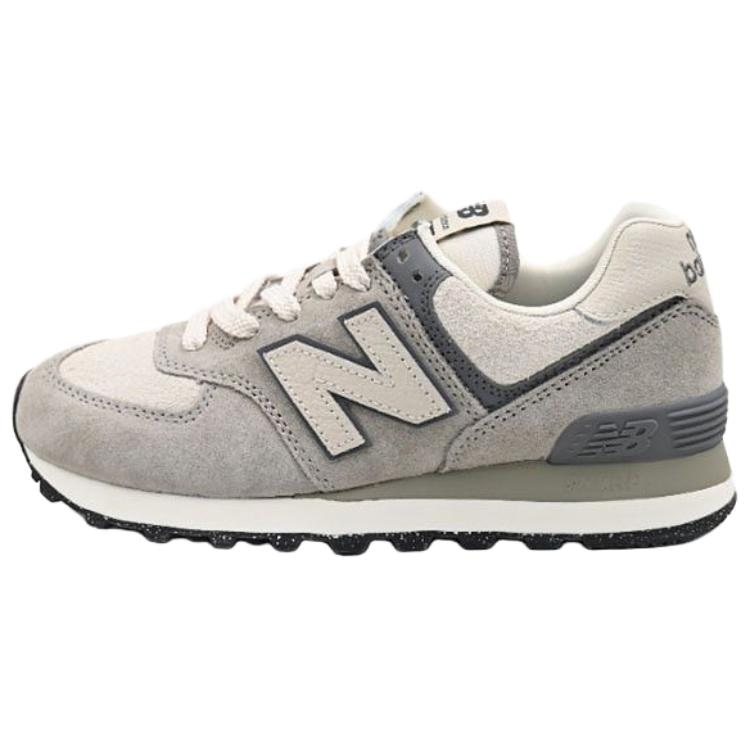New Balance 574 Grey — фото 3