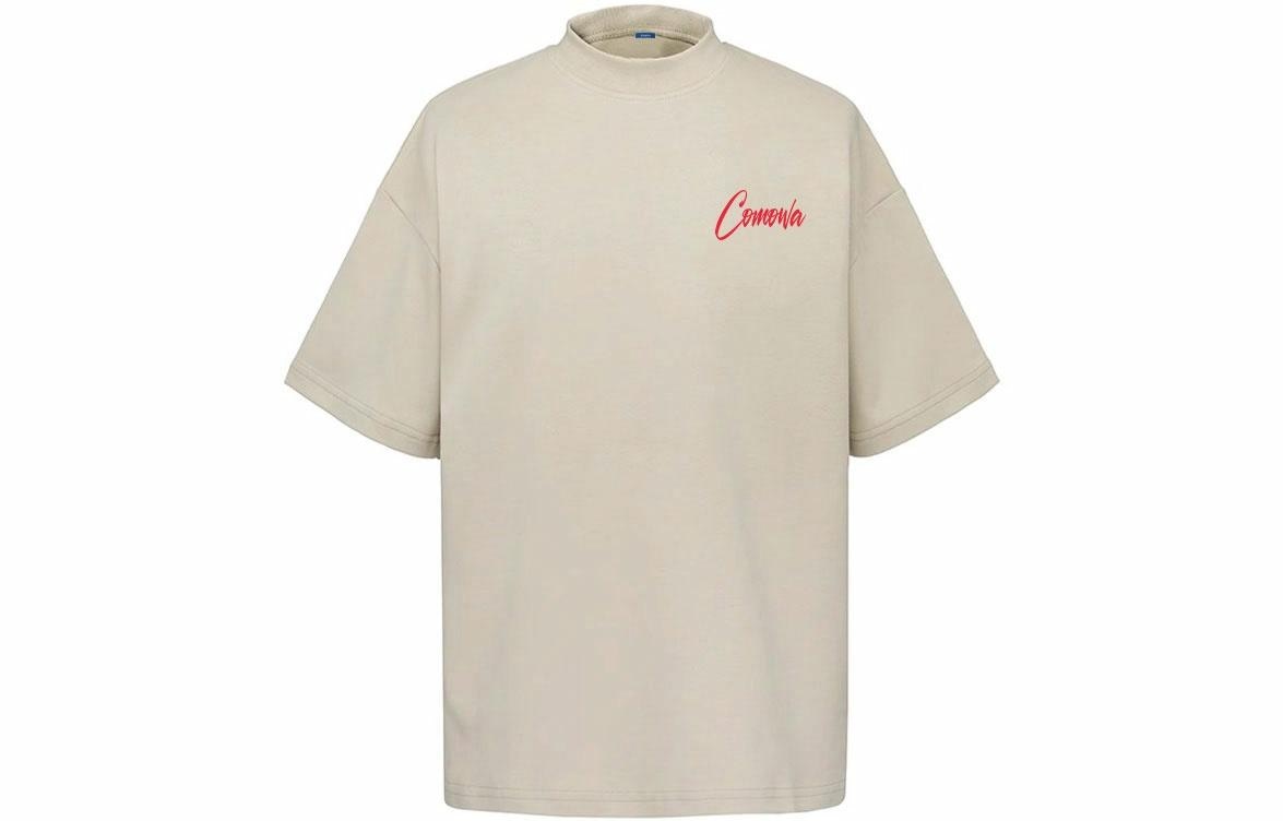 Comowa T-Shirt — фото 5