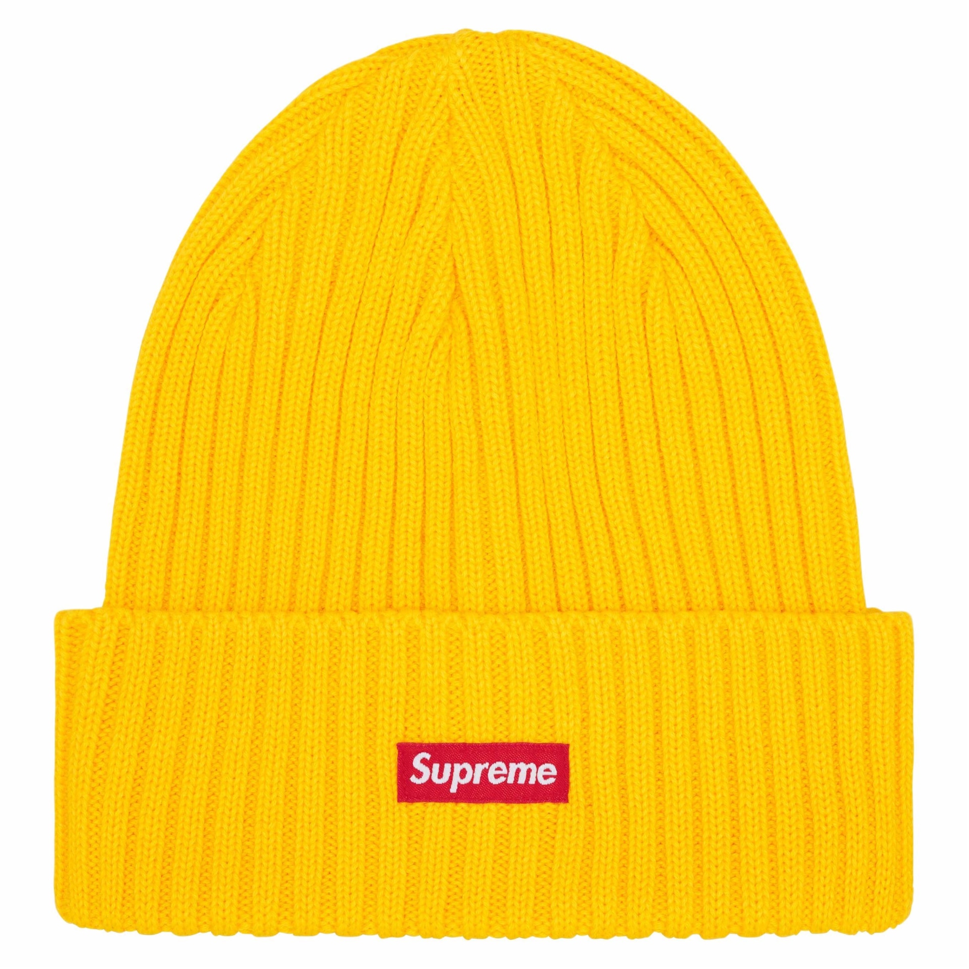 Supreme Fleece Beanie — фото 6