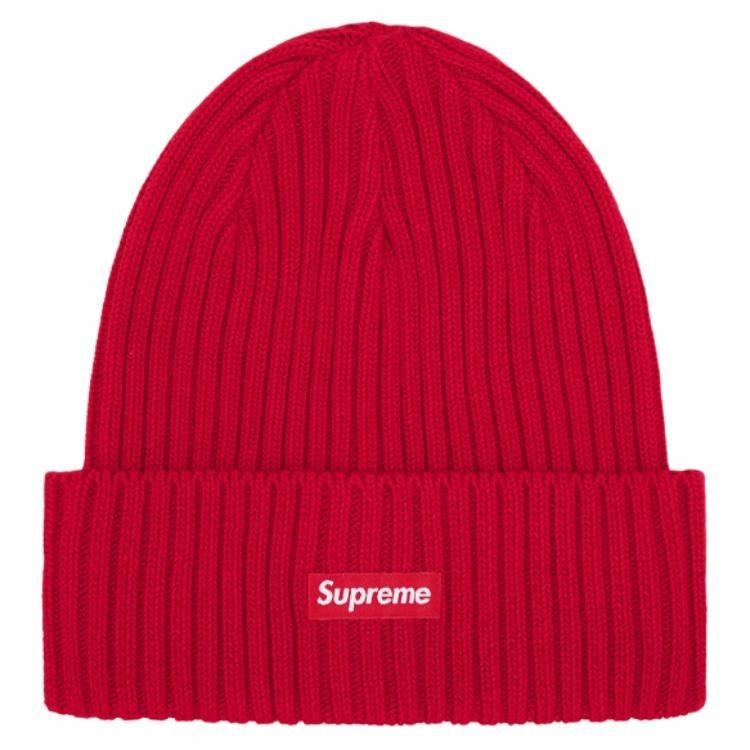 Supreme Fleece Beanie — фото 1