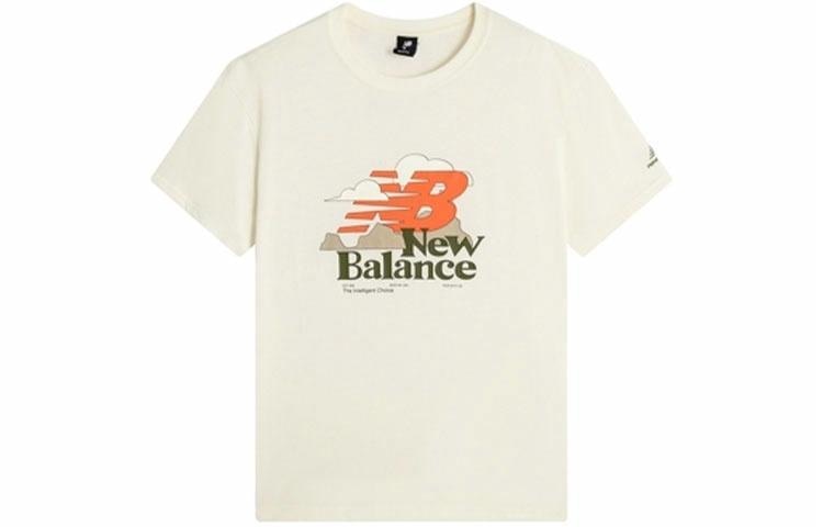 Футболка New Balance Logo T
