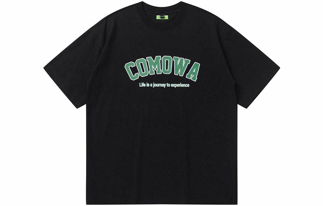 Comowa LogoT — фото 4
