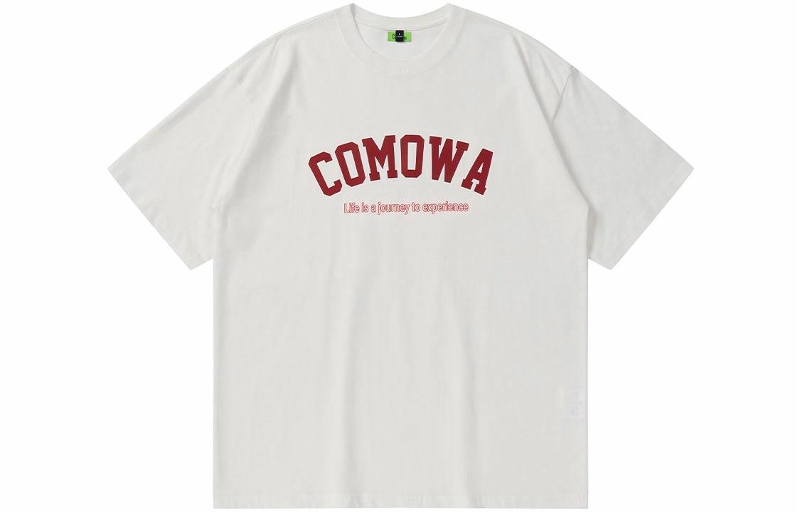 Comowa LogoT — фото 6