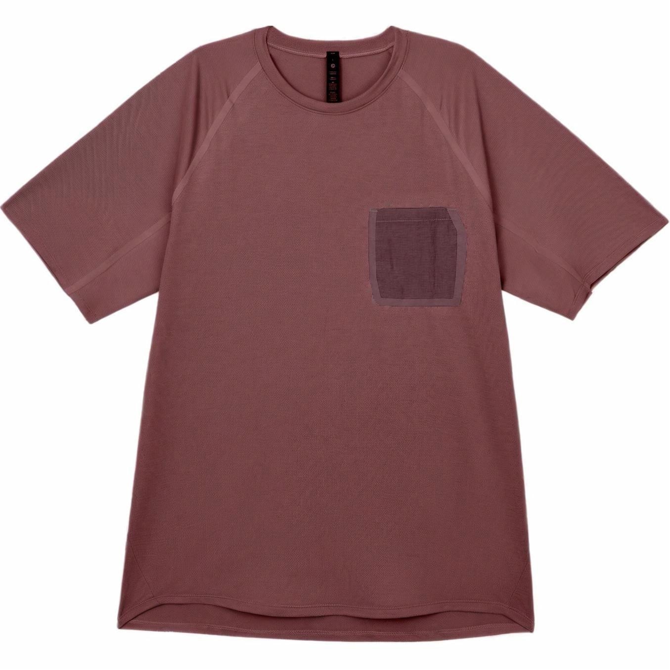 Lululemon Ventilated T — фото 8