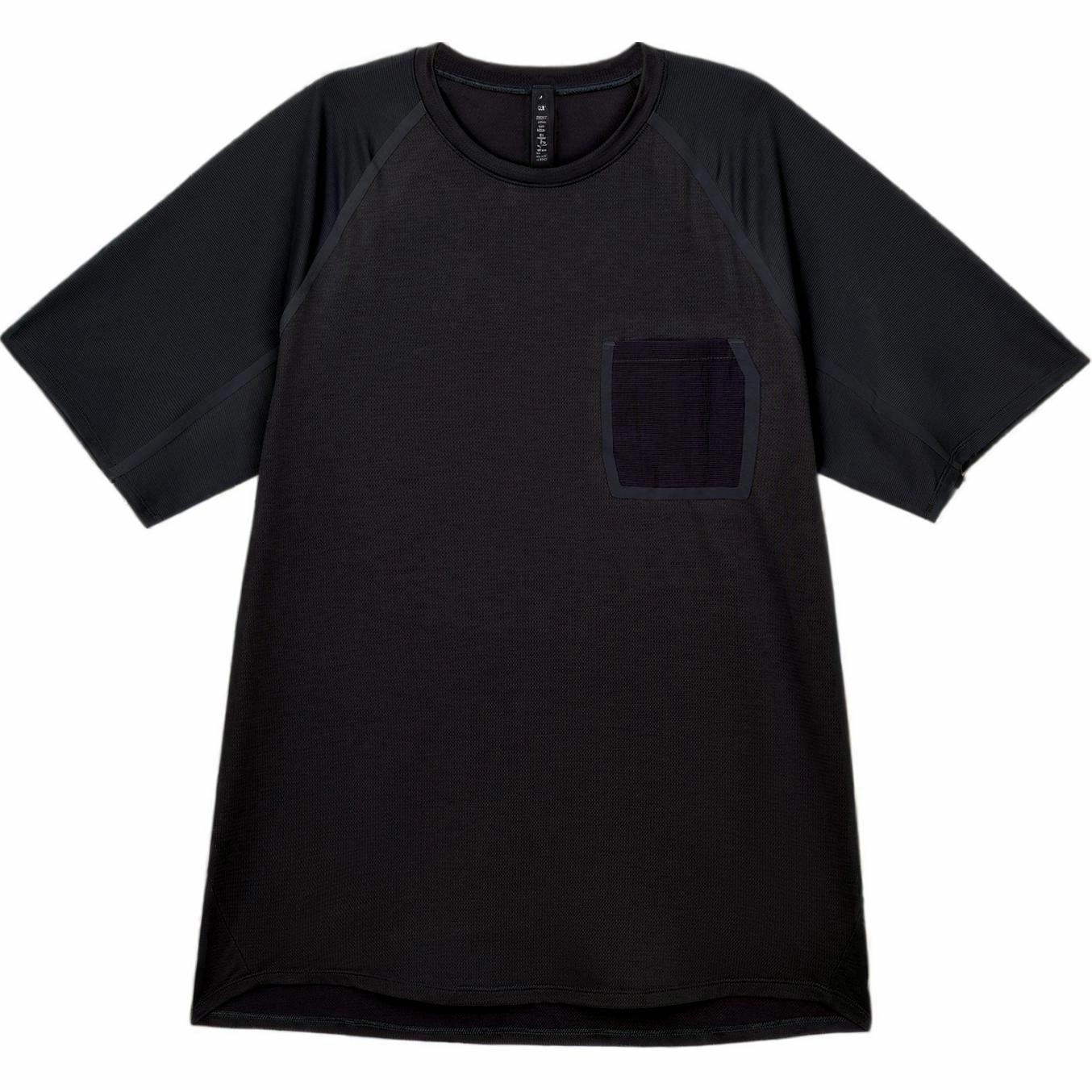 Lululemon Ventilated T — фото 2