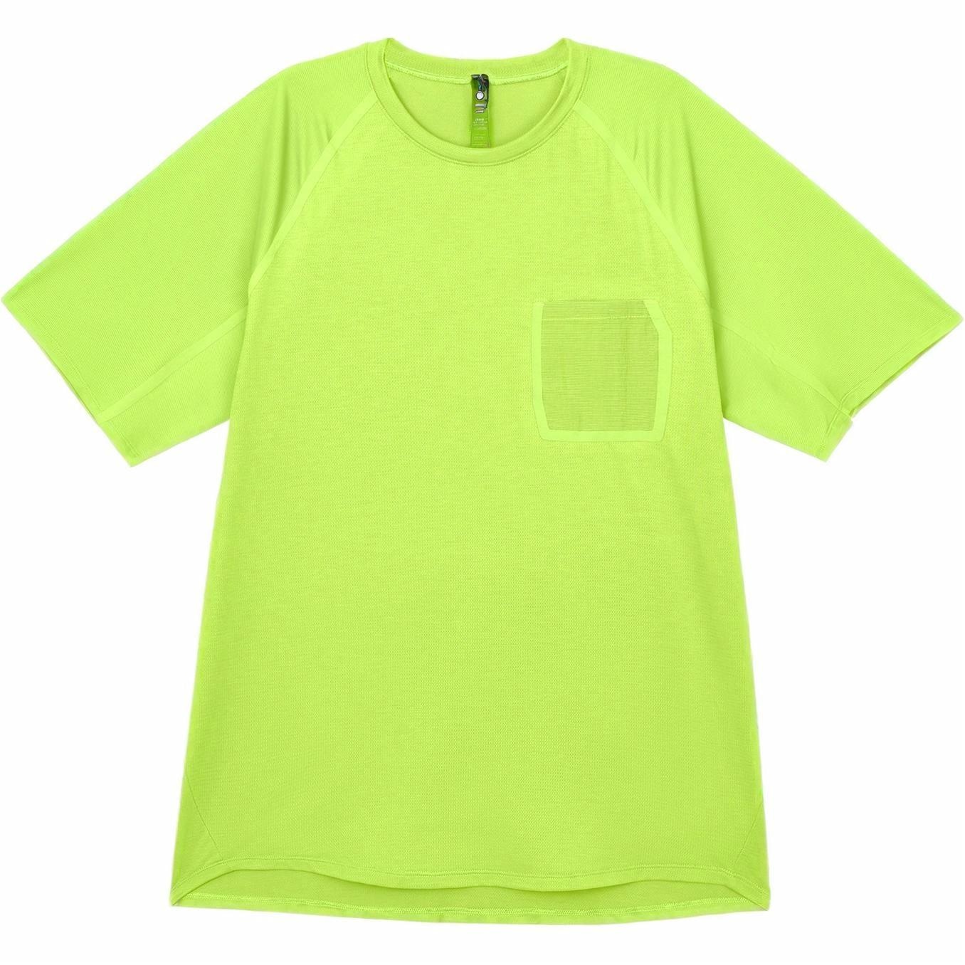 Lululemon Ventilated T — фото 6