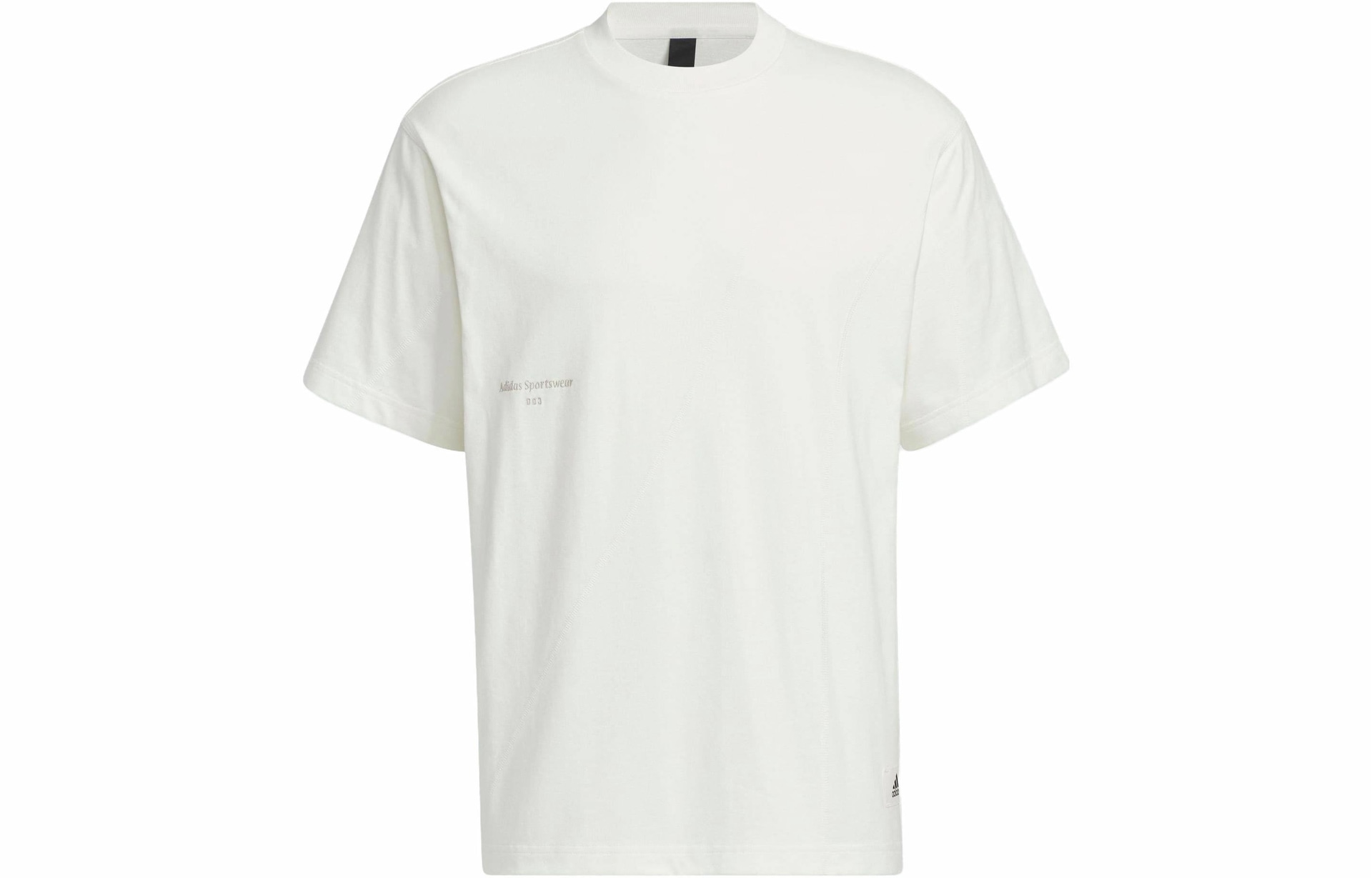 Футболка Adidas Sportswear Lounge Graphic Tee T