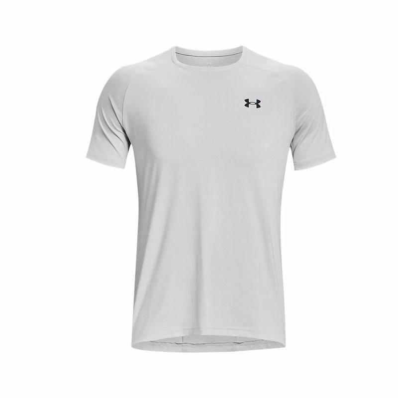 Футболка Under Armour RUSH LogoT