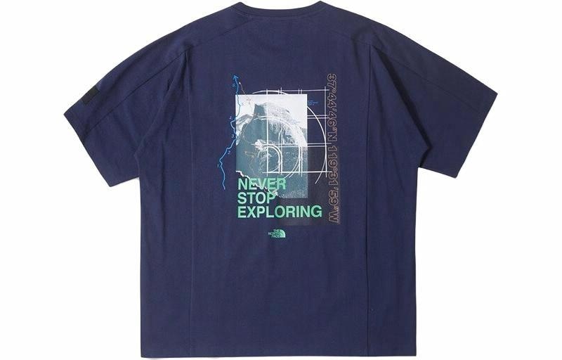 Футболка The North Face UE T