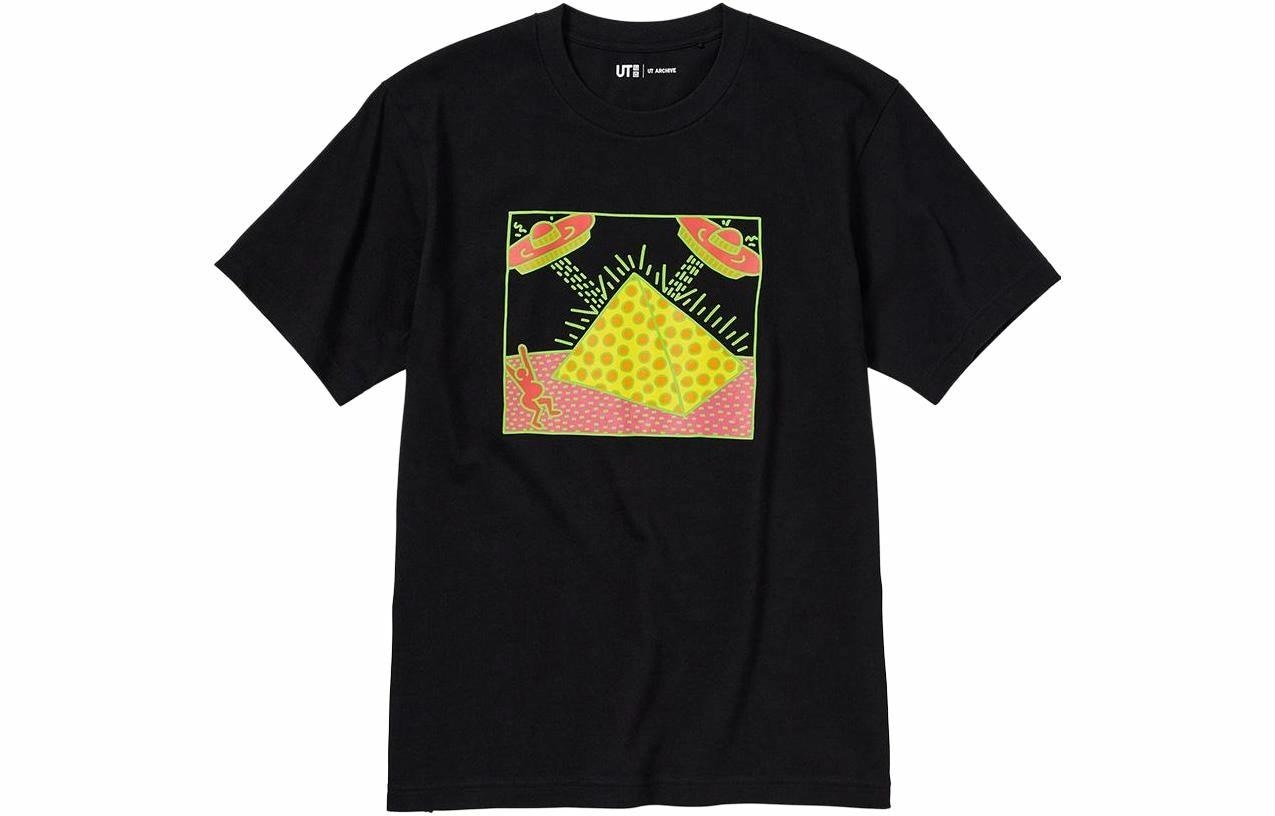 UNIQLO/优衣库 UNIQLO T