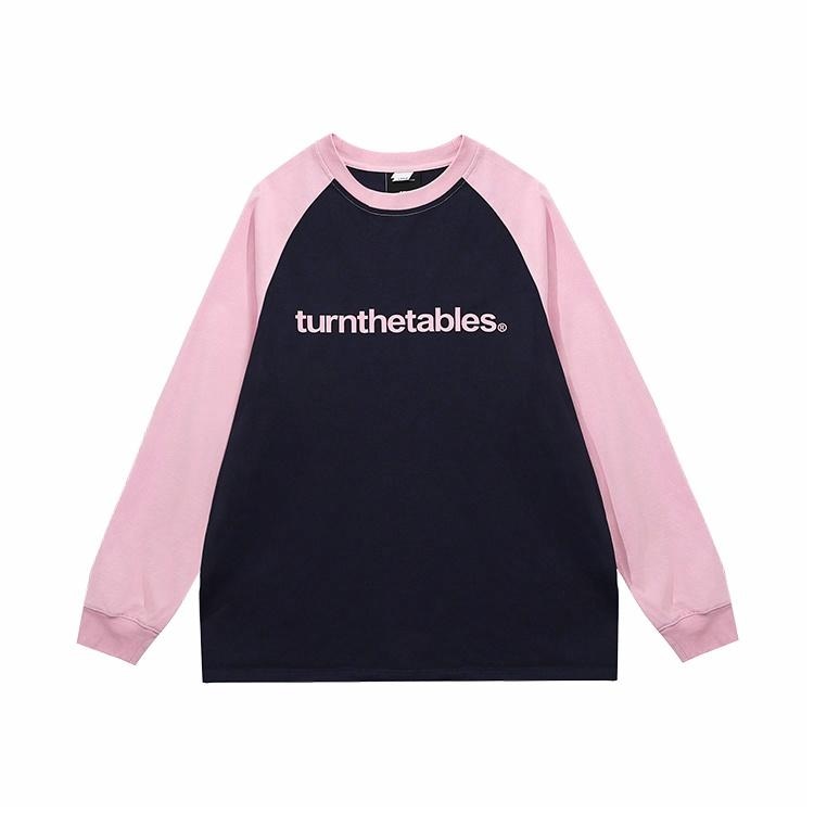 Футболка Turnthetables T