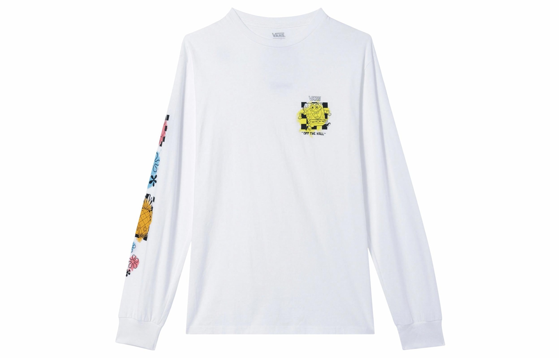 Футболка Vans T