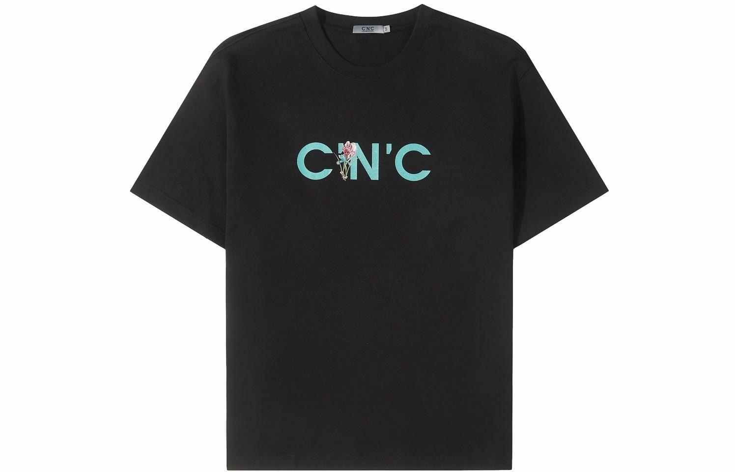 Футболка C'N'C T