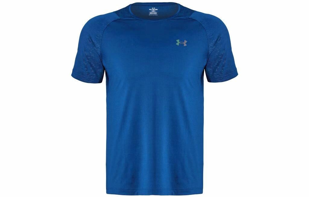 Футболка Under Armour RUSH T