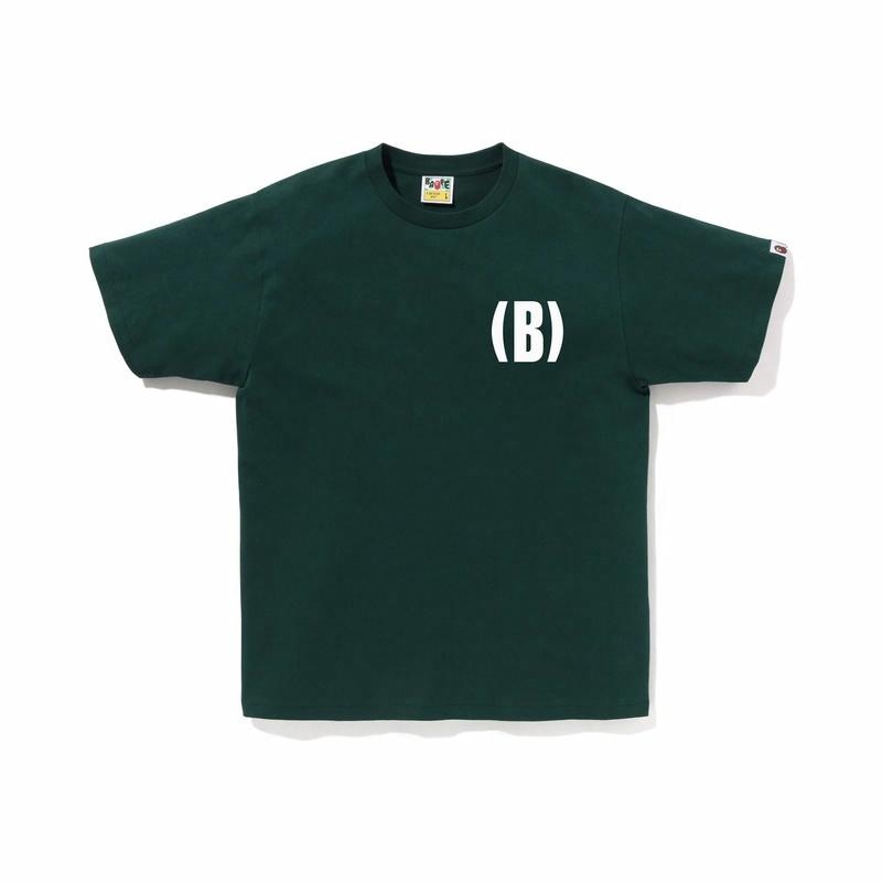 A BATHING APE BAPE Legacy SS23 — фото 1