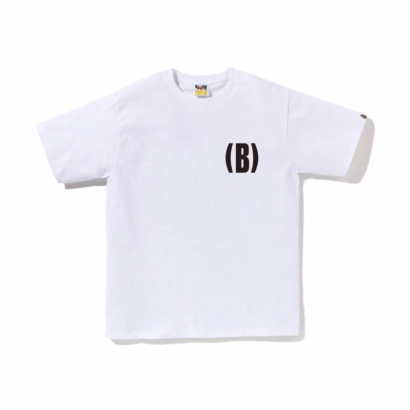 A BATHING APE BAPE Legacy SS23 — фото 3