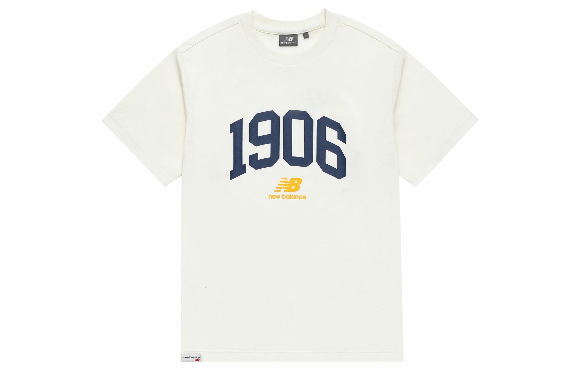 Футболка New Balance