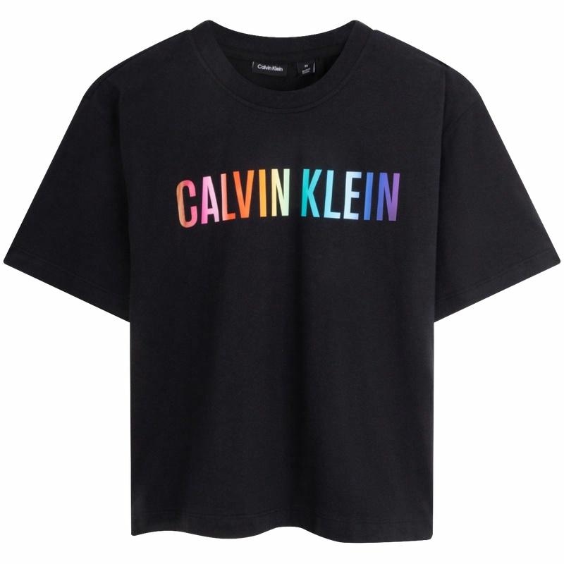Футболка Calvin Klein T