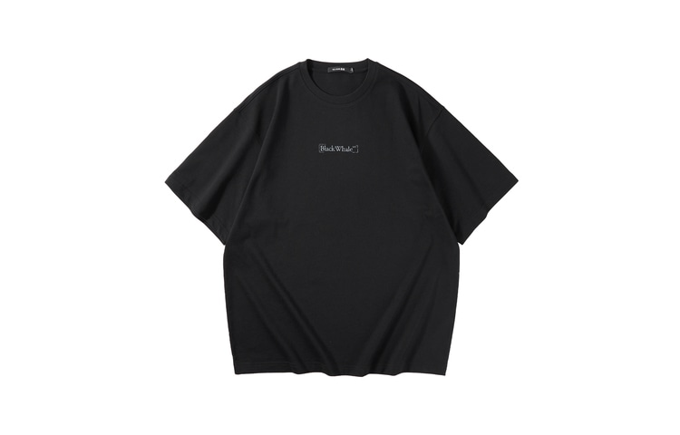 黑鲸 HLA JEANS HLA JEANS T