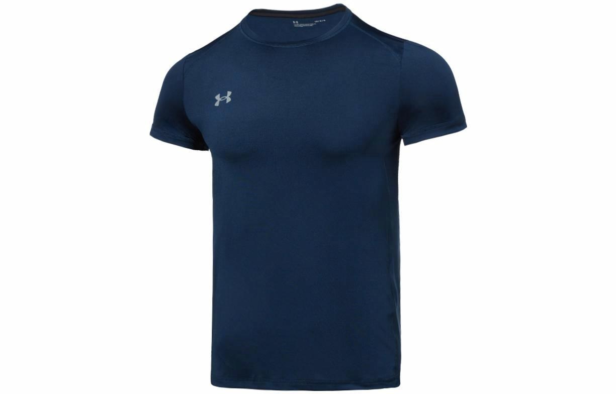 Футболка Under Armour T