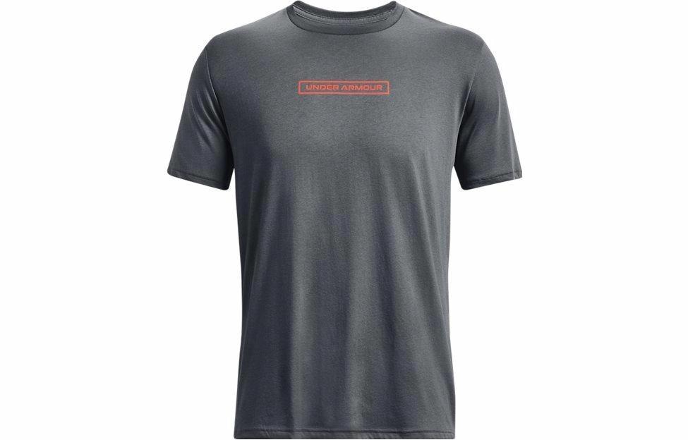 Футболка Under Armour T