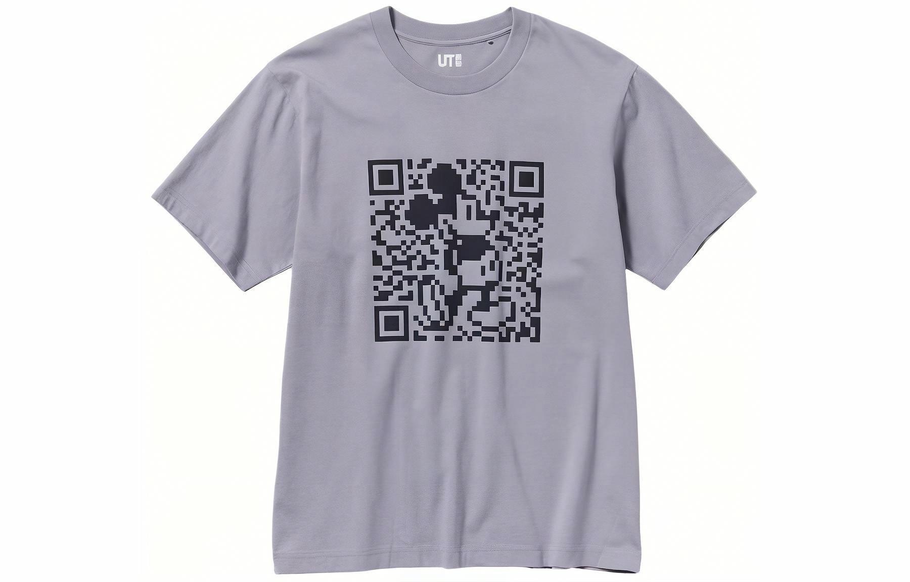 UNIQLO/优衣库 UNIQLO x SS24 MICKEY STANDS T