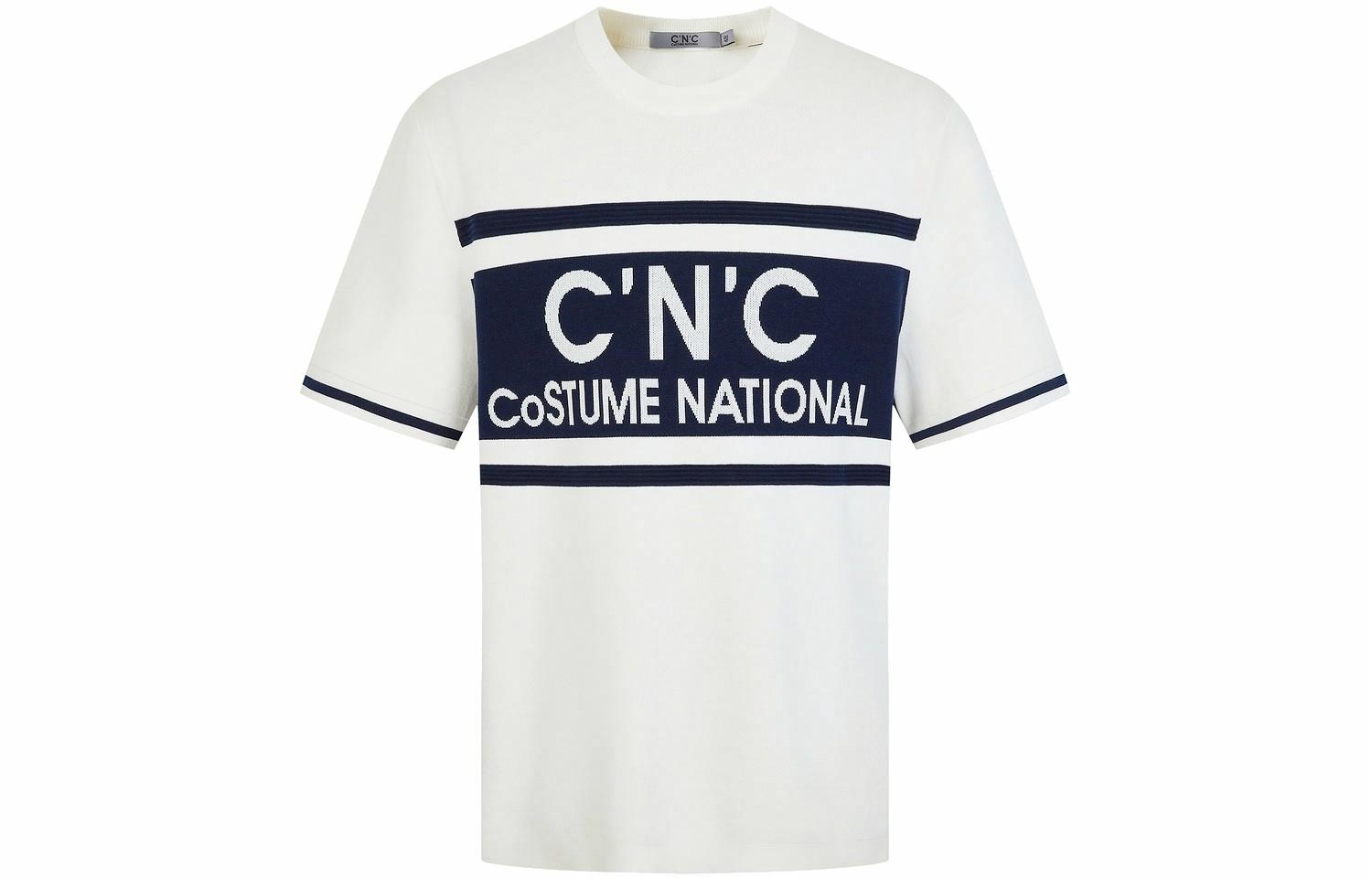 C'N'C LogoT
