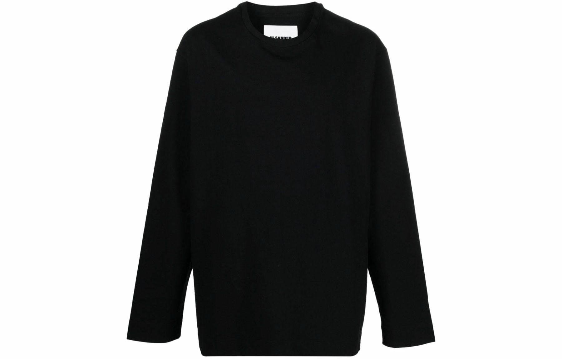 JIL SANDER SS24 T