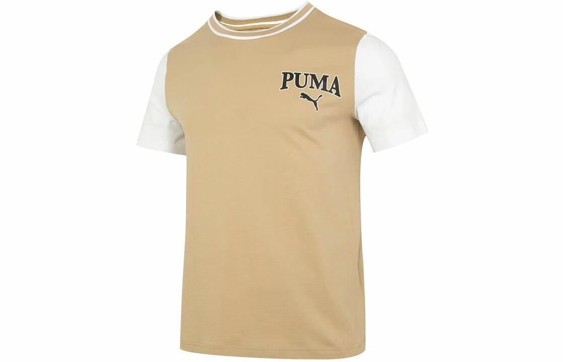Футболка Puma Logo T