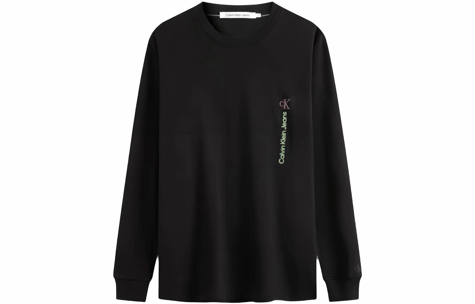 Футболка Calvin Klein FW23 Crewneck Pullover