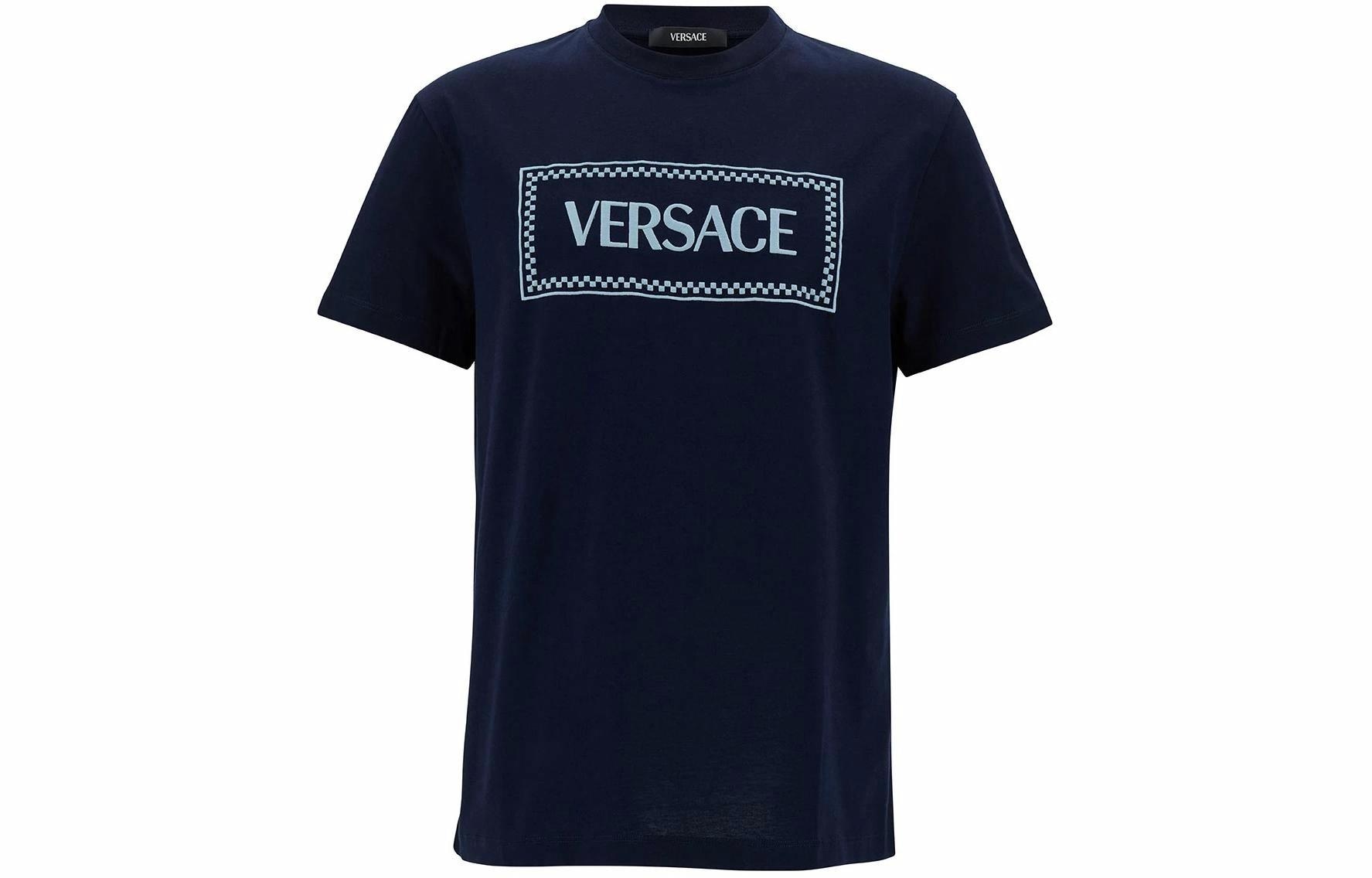 Футболка Versace LogoT