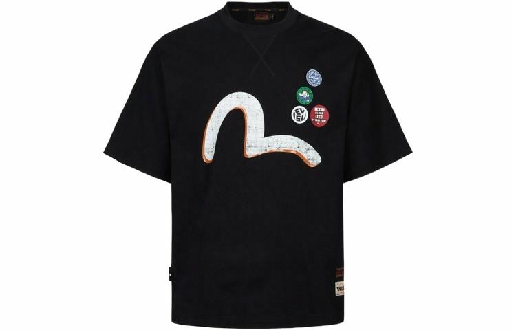 Футболка Evisu AW23