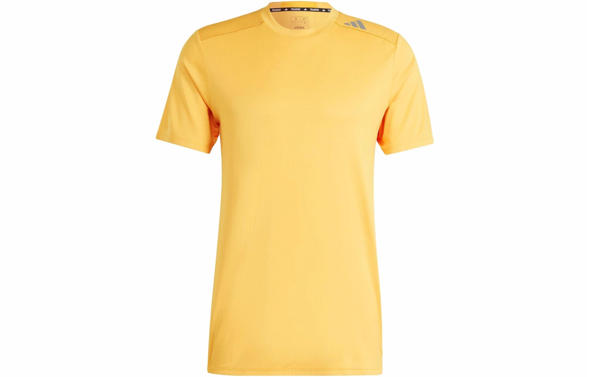 Футболка Adidas Designed 4 Heat.Rdy Hiit Tee LogoT