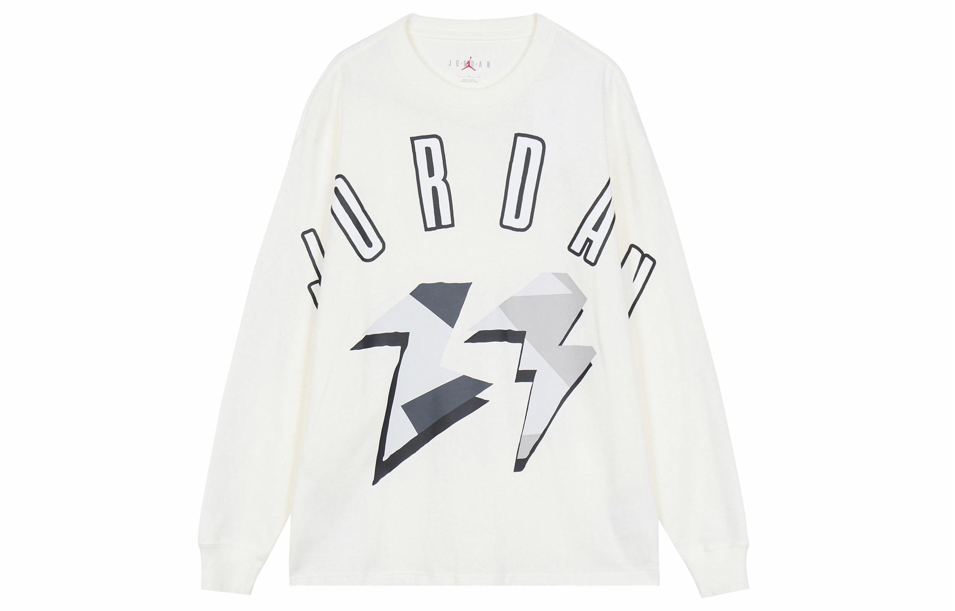 Футболка Jordan FLIGHT MVP 85 T