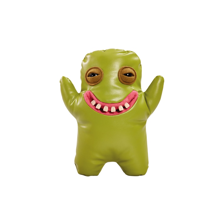 Fuggler Street Series Plush Toy — фото 6