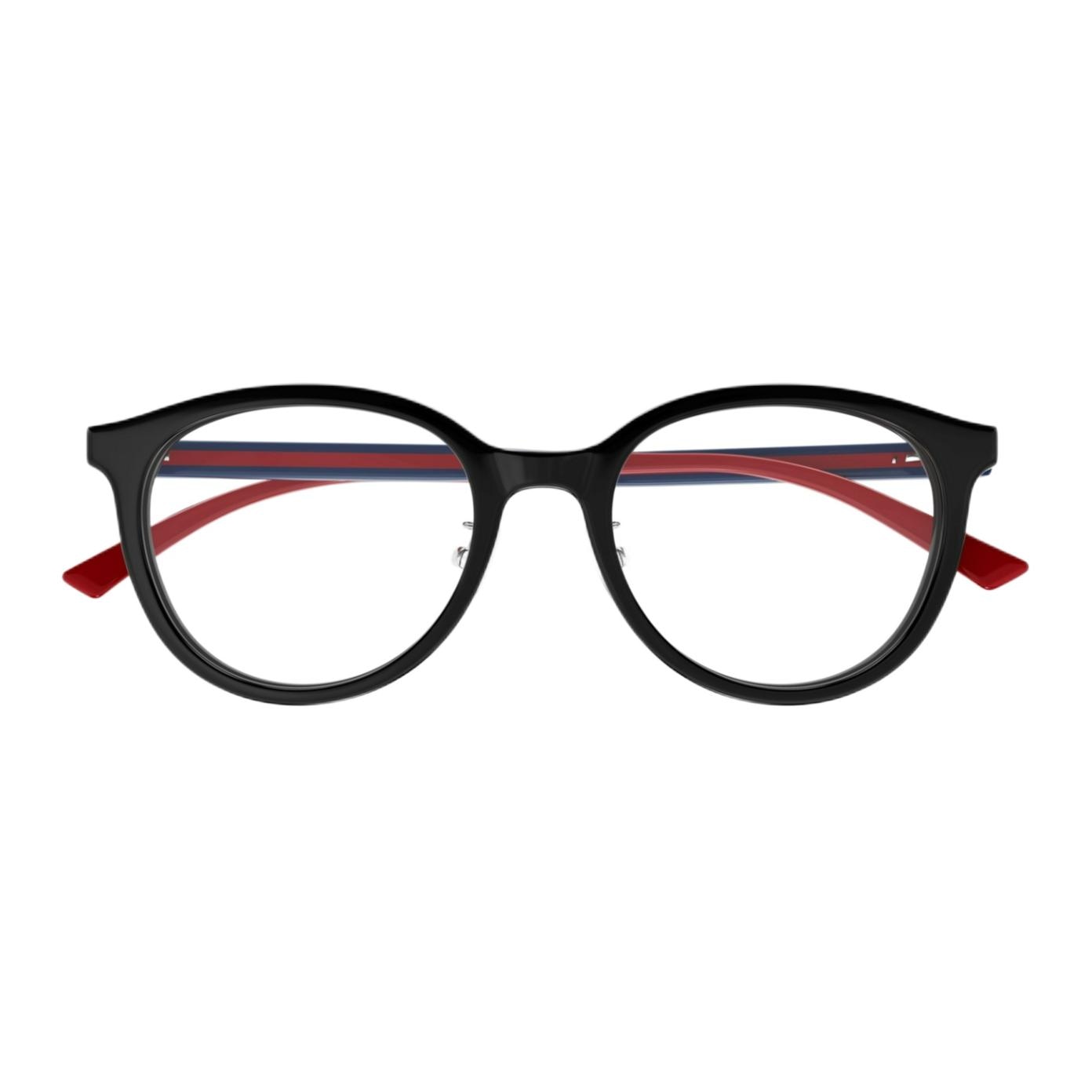 Gucci Optical Frame Black — фото 2