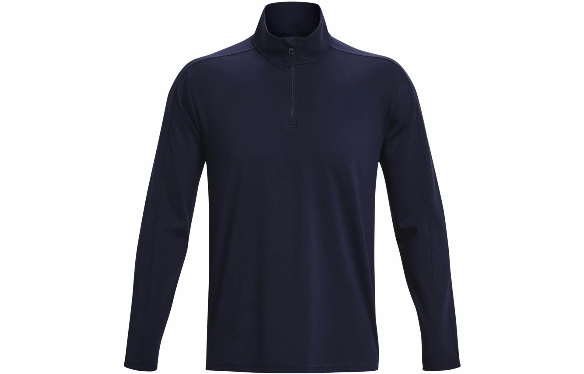 Футболка Under Armour Meridian ¼ Zip Navy