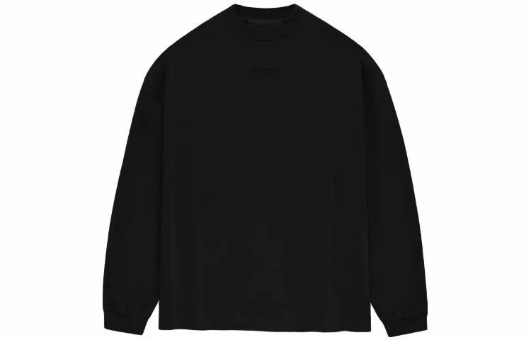 Fear of God Essentials Jet Black