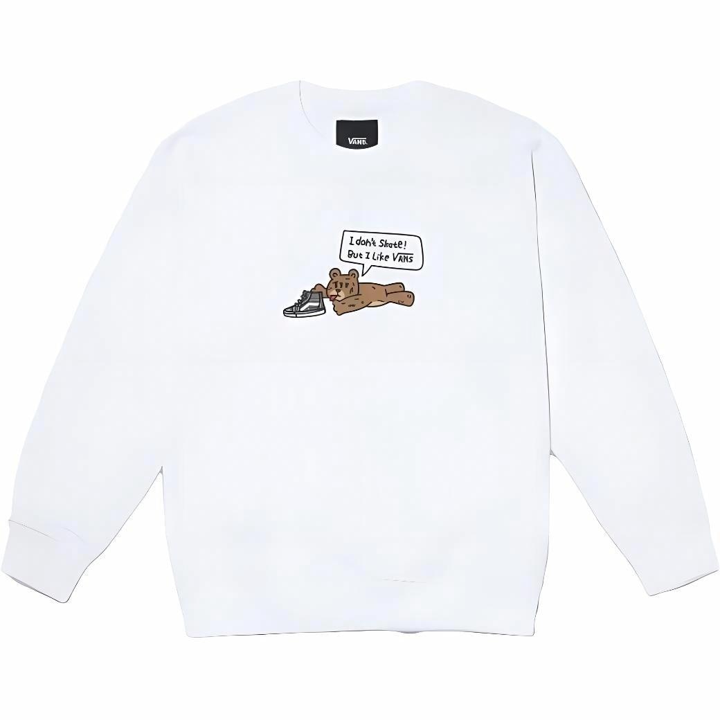 Футболка Vans x T
