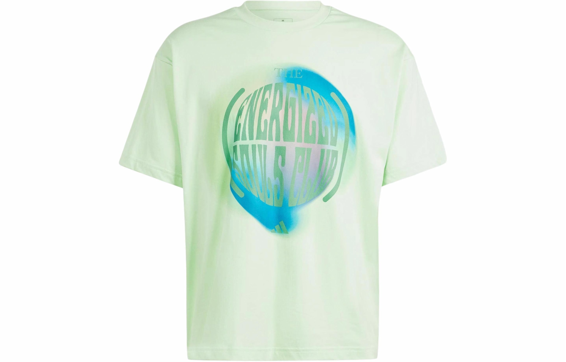 Футболка Adidas Yoga Graphic Tee T