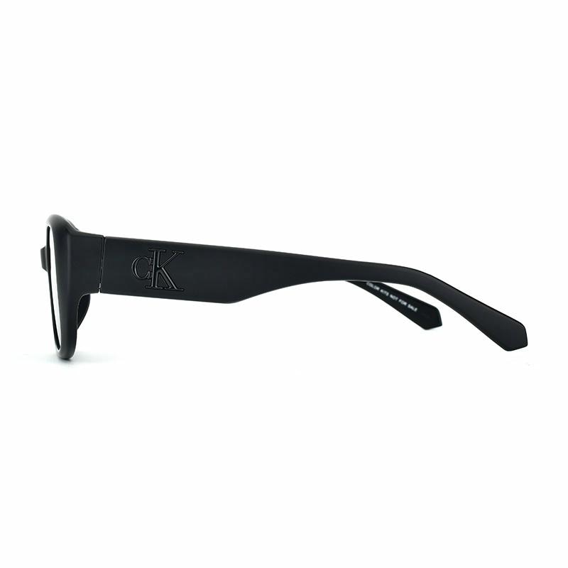 Calvin Klein Cat Eye Sunglasses — фото 8