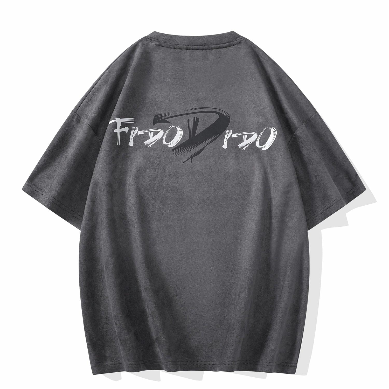 Fido Dido LogoT — фото 6