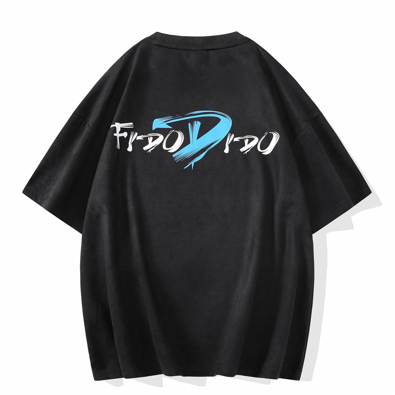 Футболка Fido Dido LogoT