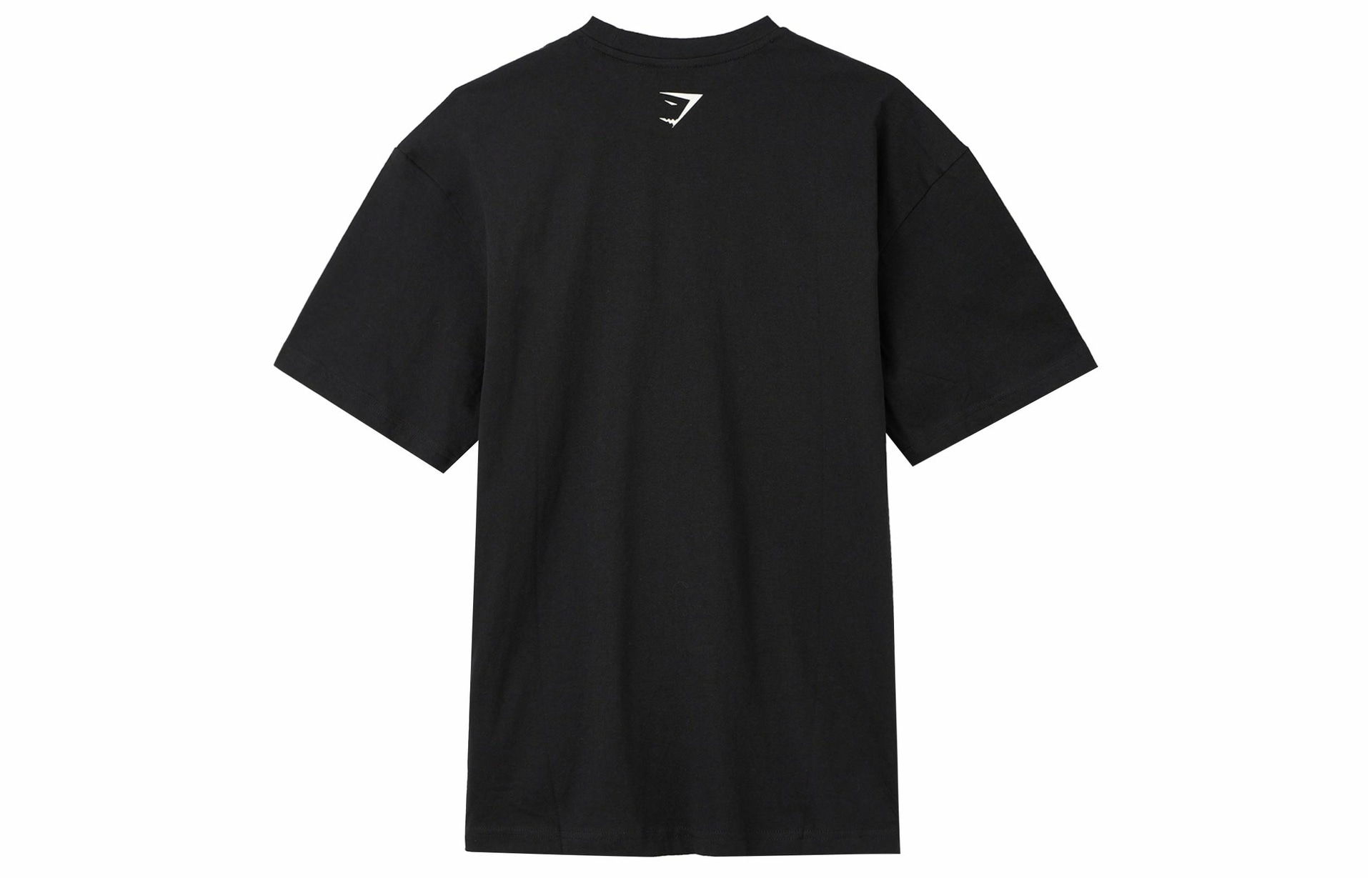 Gymshark FW24 Lifting T-Shirt Black — фото 1