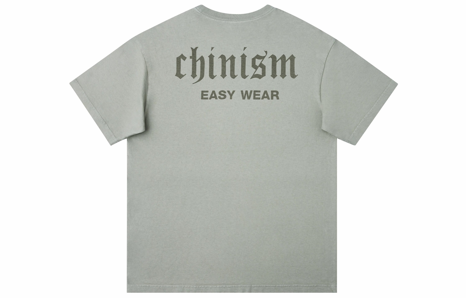 CHINISM CHT