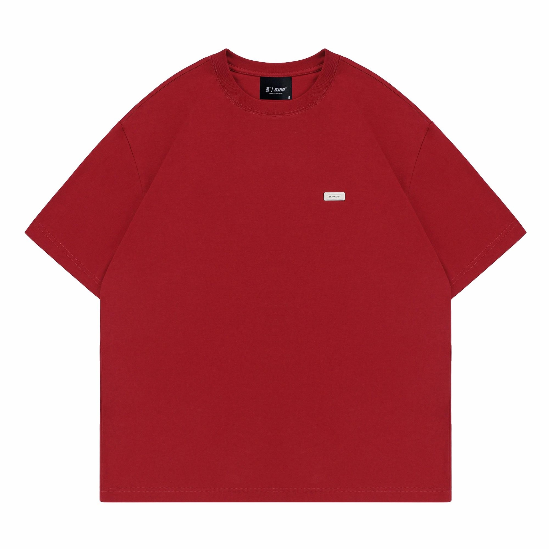 Футболка Bjhg 24SS T