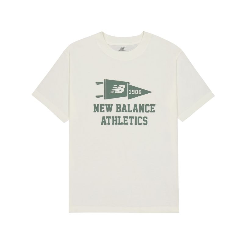 Футболка New Balance 1906 T